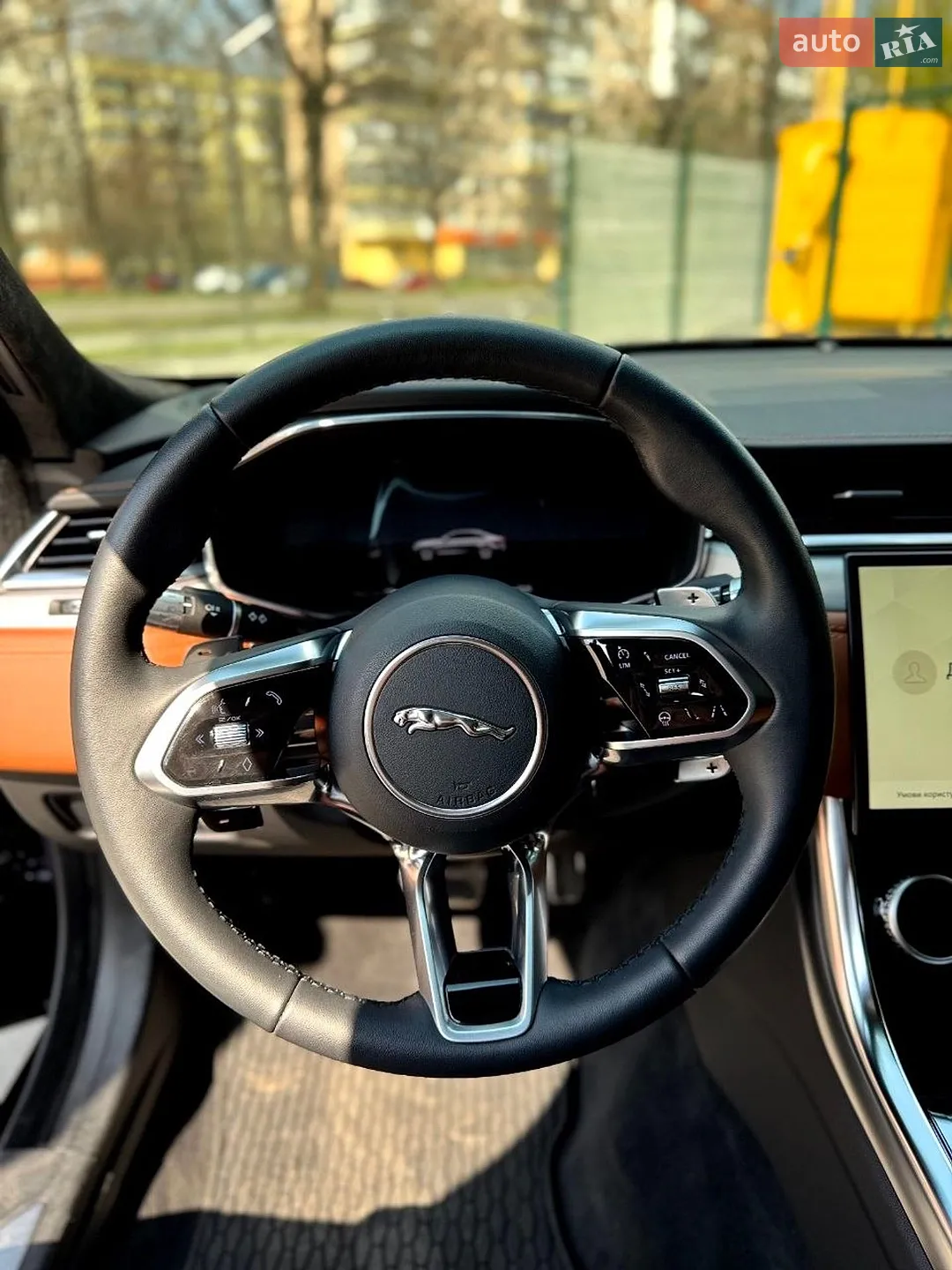 2023 Jaguar XF - мініатюра 43