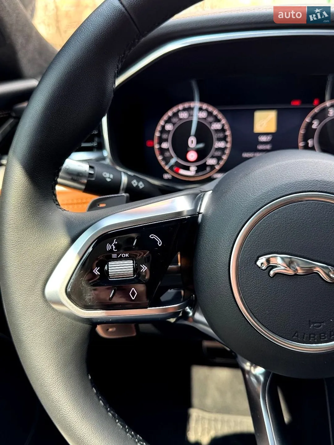 2023 Jaguar XF - мініатюра 44