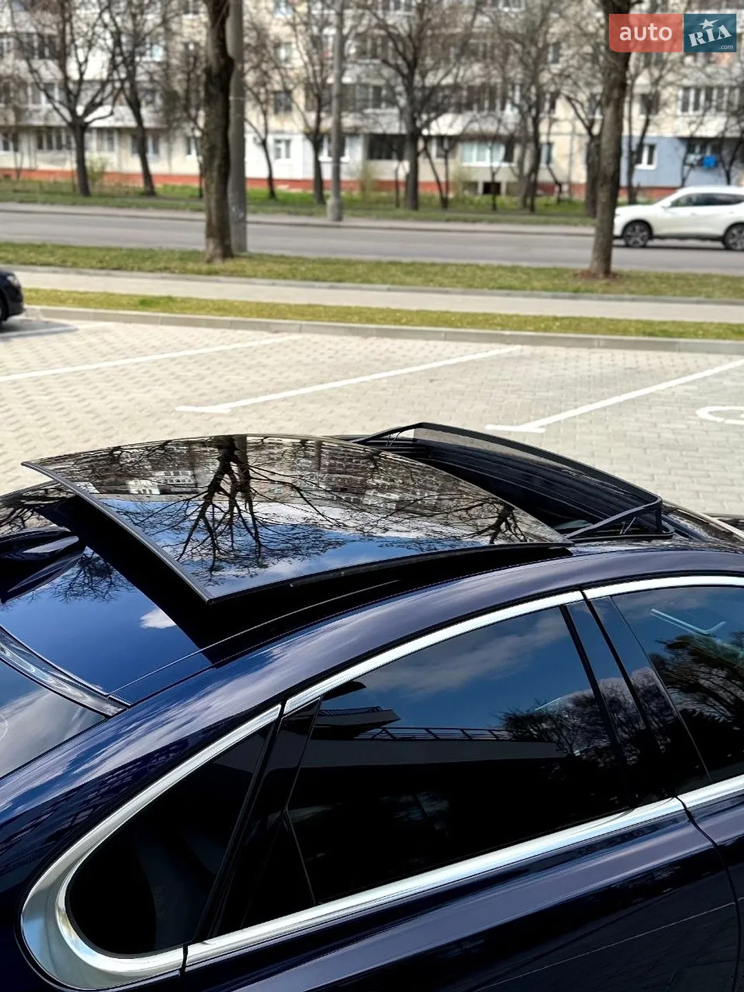 2023 Jaguar XF - мініатюра 19
