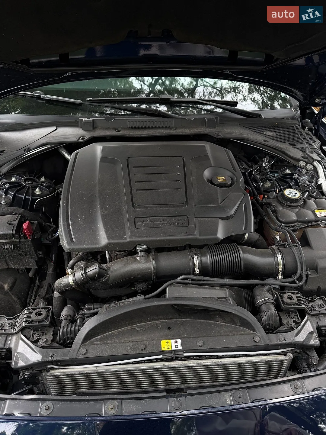 2023 Jaguar XF - мініатюра 65