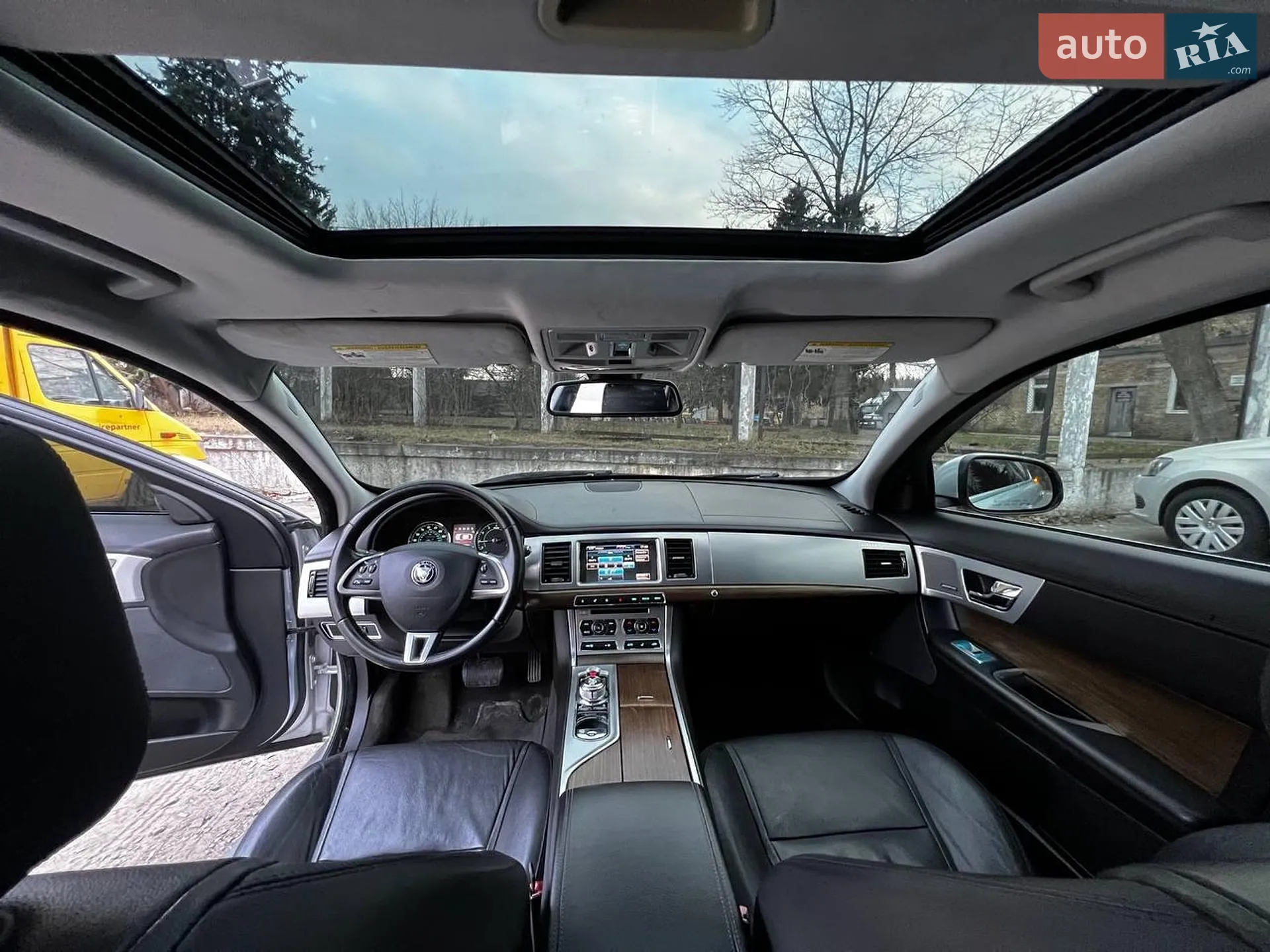 2014 Jaguar XF - мініатюра 27