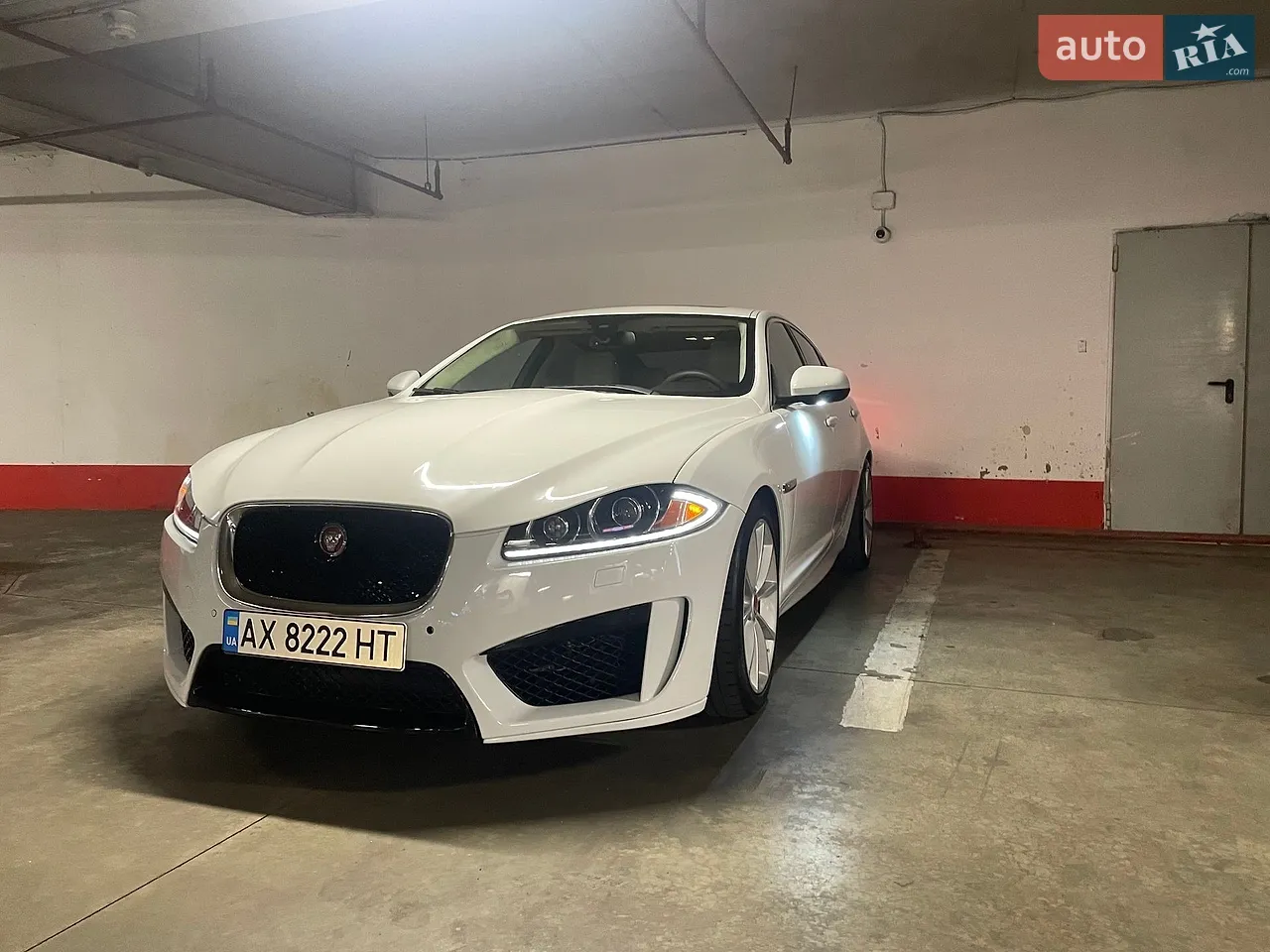 2016 Jaguar XF - мініатюра 23