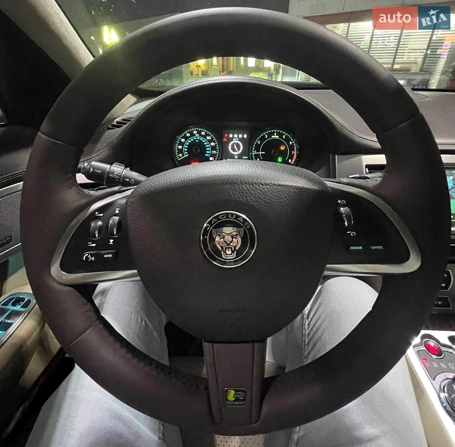 2015 Jaguar XF - мініатюра 7