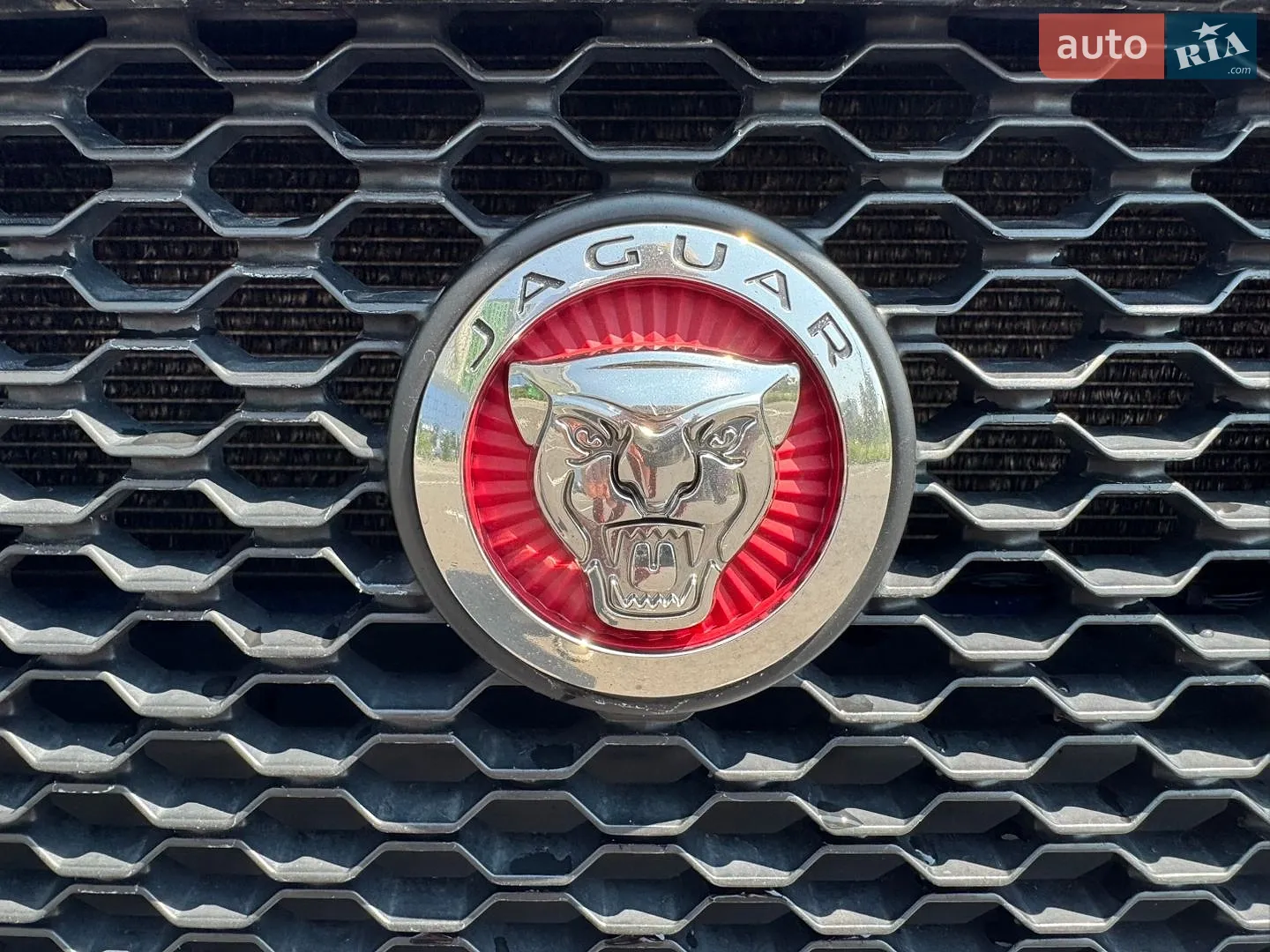2016 Jaguar XF - мініатюра 29
