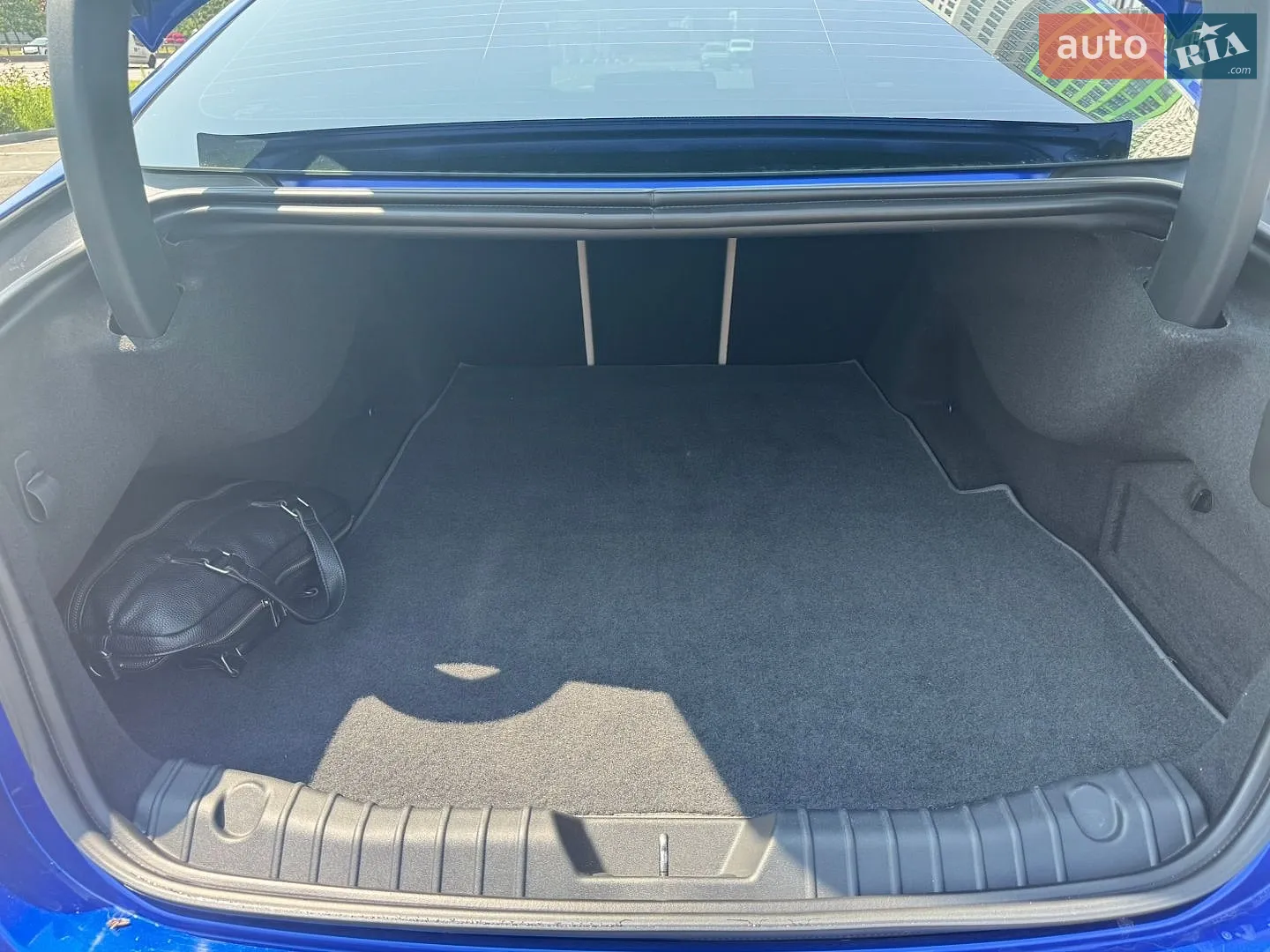 2016 Jaguar XF - мініатюра 33