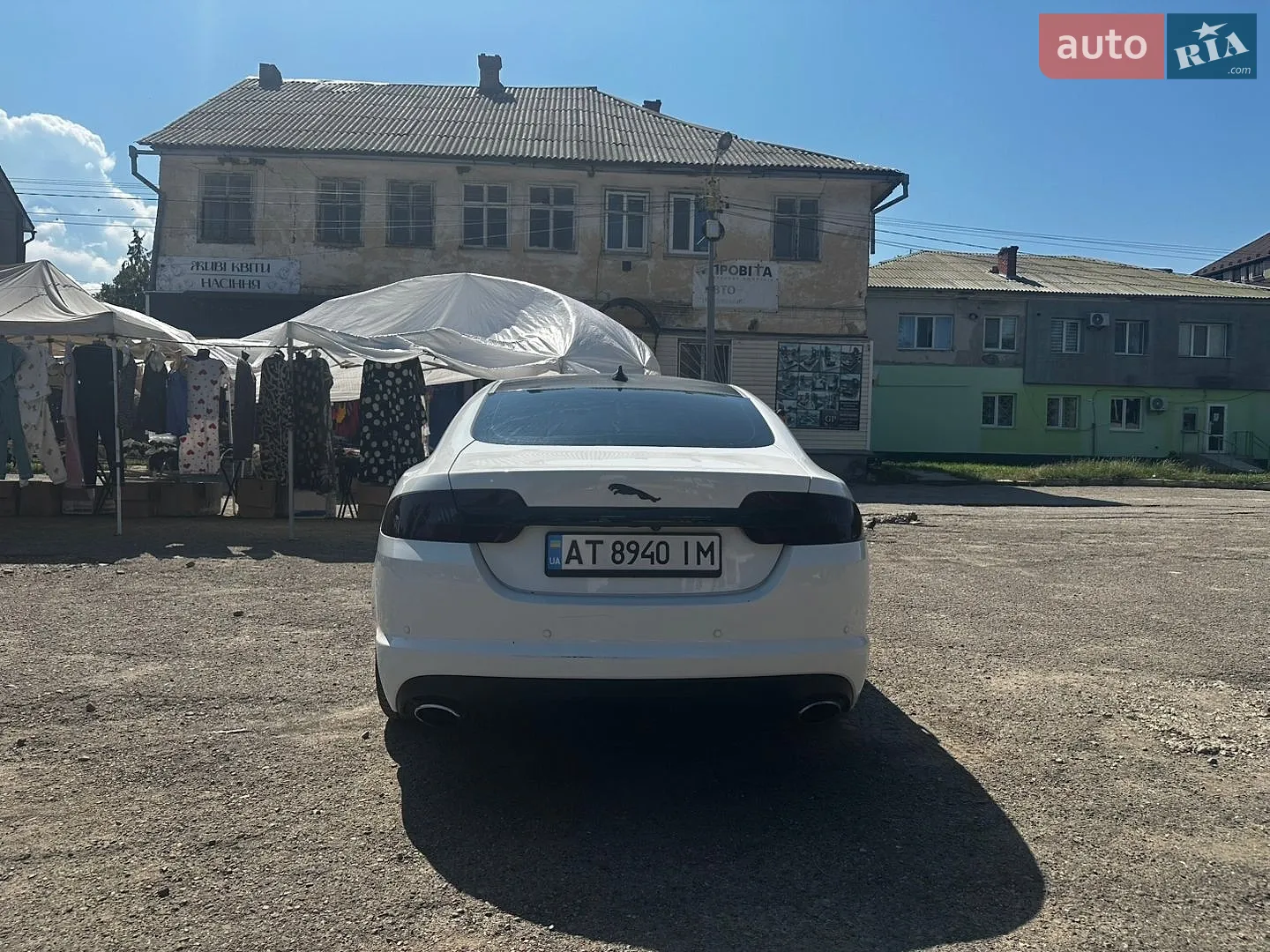 2013 Jaguar XF - мініатюра 15