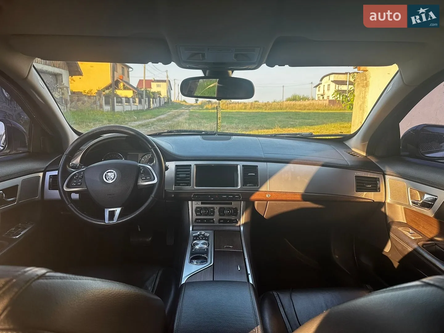 2013 Jaguar XF - мініатюра 19