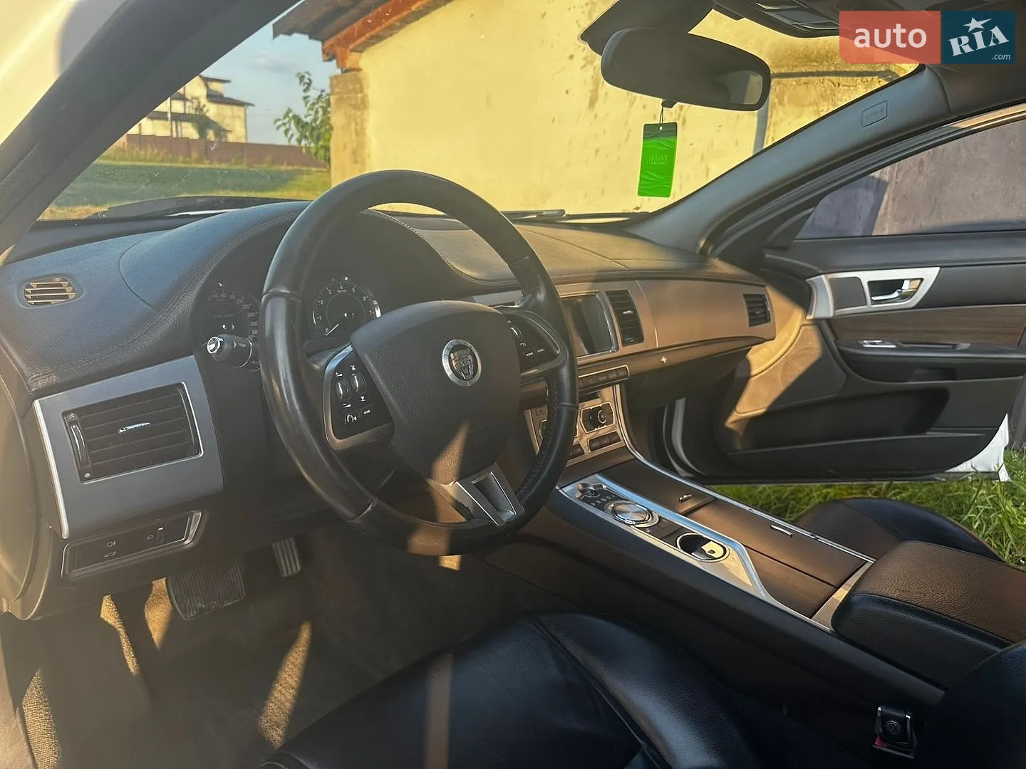 2013 Jaguar XF - мініатюра 29