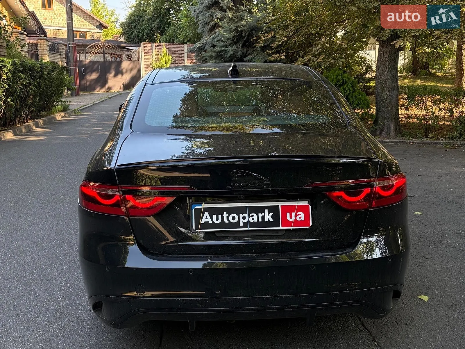 2023 Jaguar XF - мініатюра 7