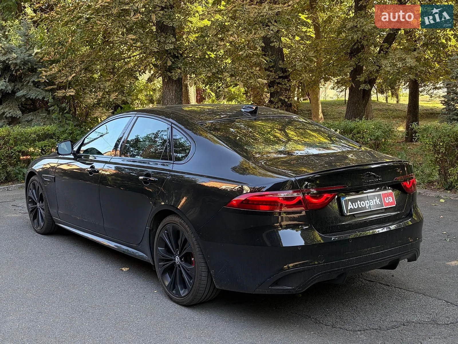 2023 Jaguar XF - мініатюра 8