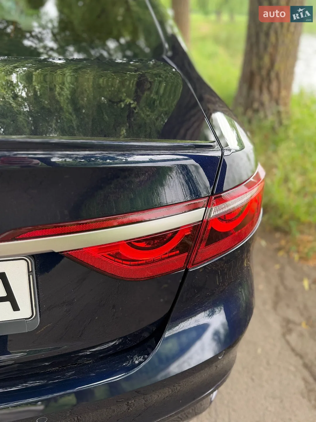 2023 Jaguar XF - мініатюра 42