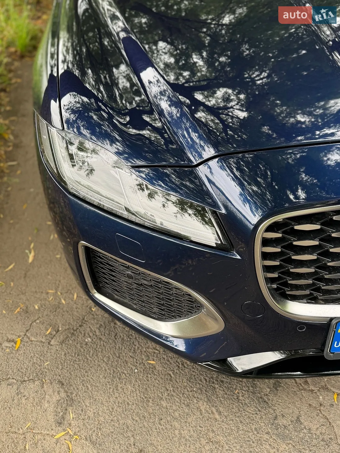 2023 Jaguar XF - мініатюра 38
