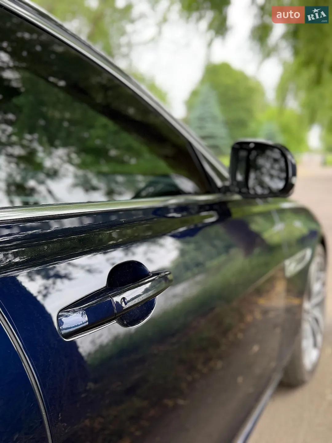 2023 Jaguar XF - мініатюра 51