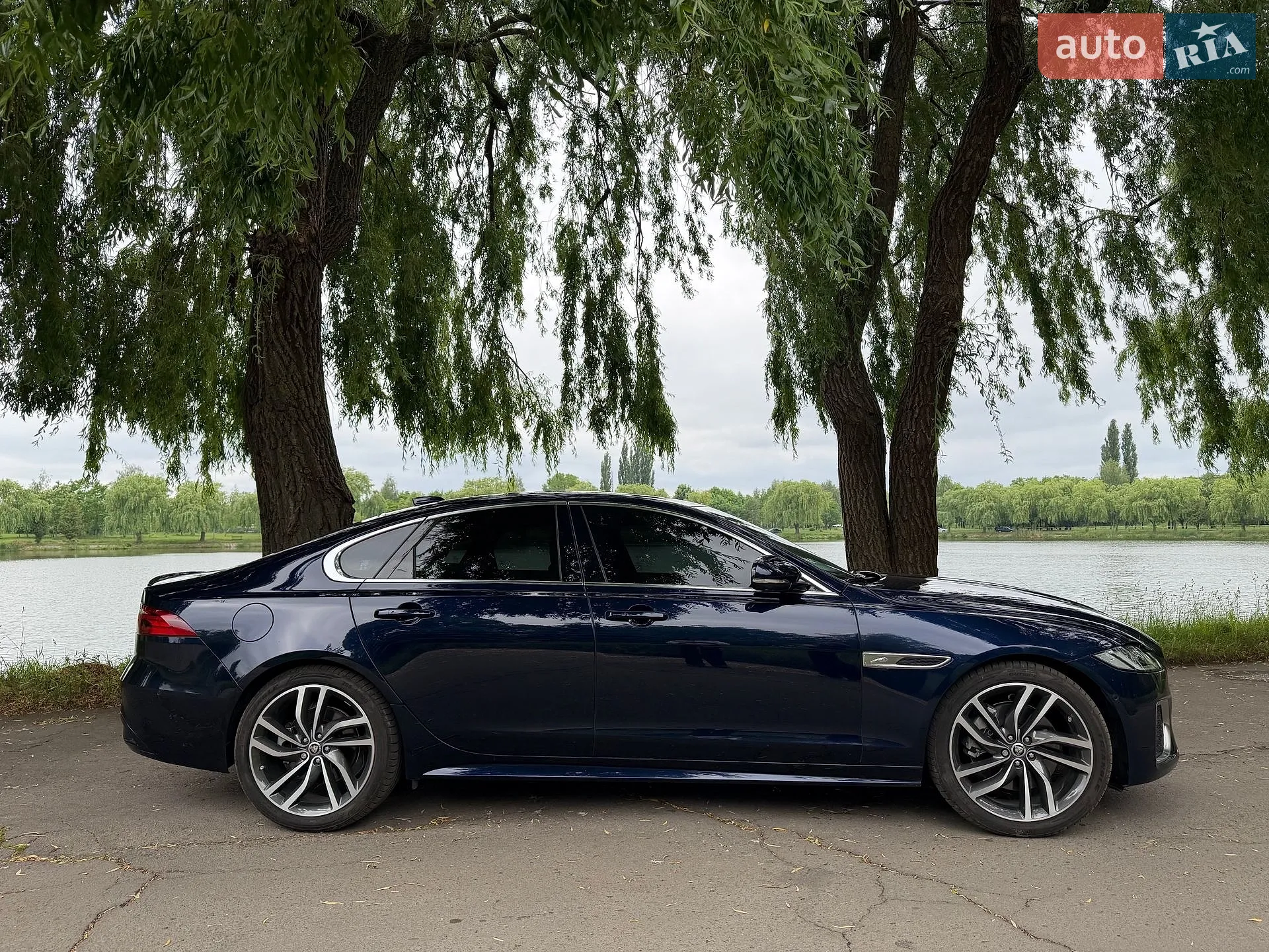 2023 Jaguar XF - мініатюра 3