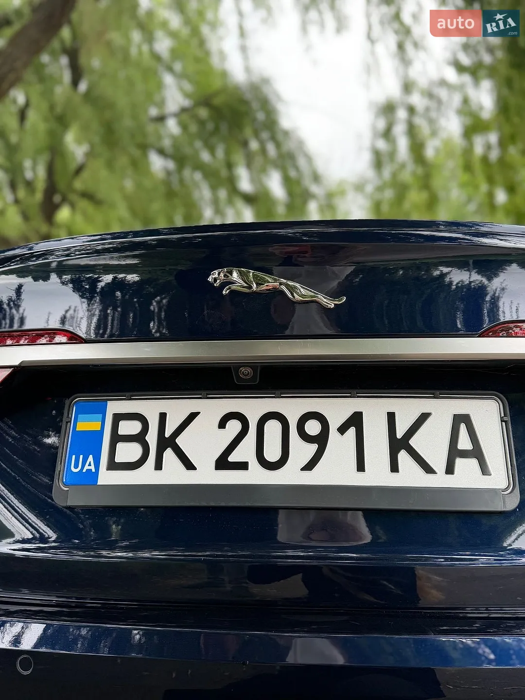 2023 Jaguar XF - мініатюра 57