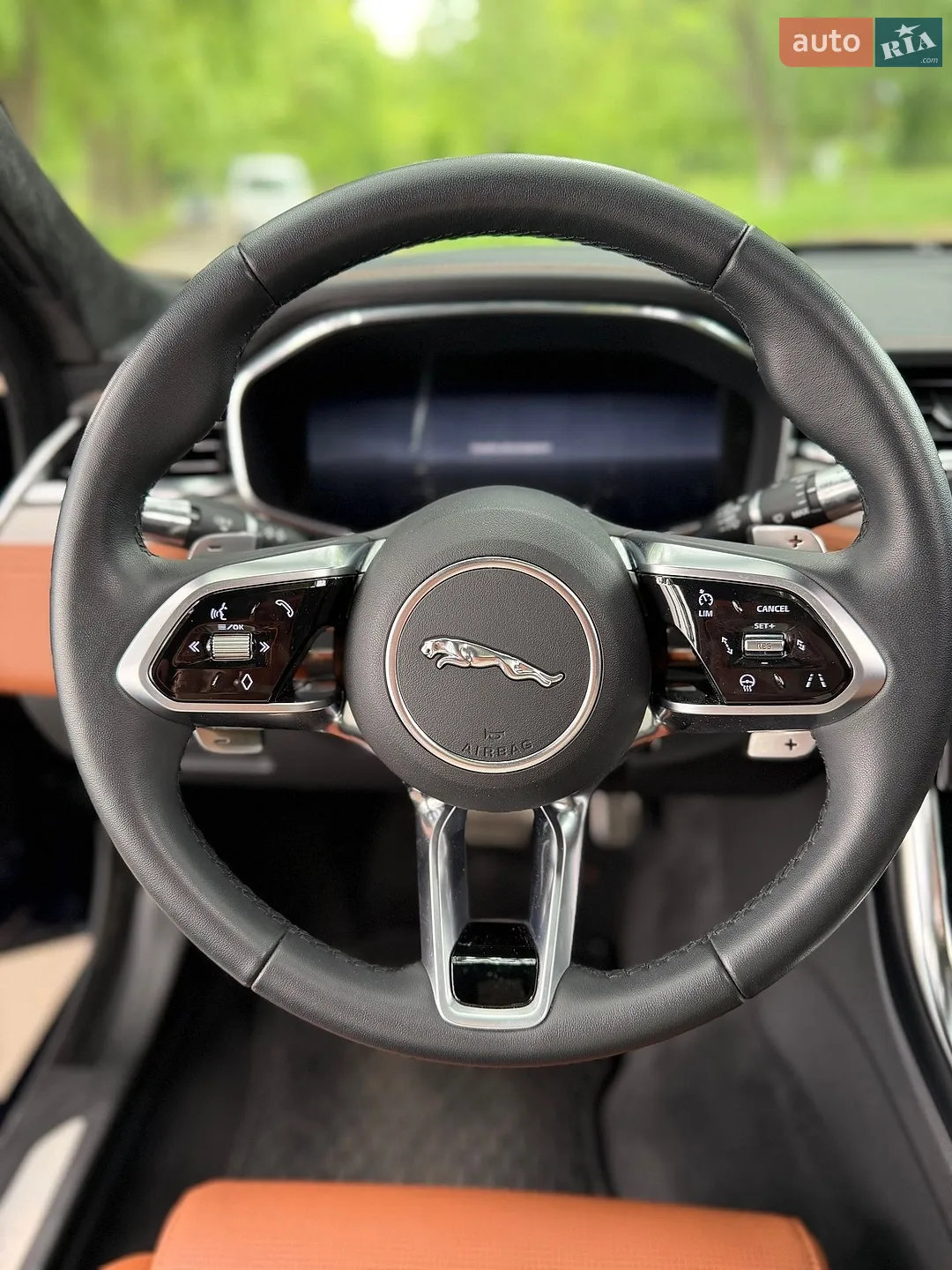 2023 Jaguar XF - мініатюра 31