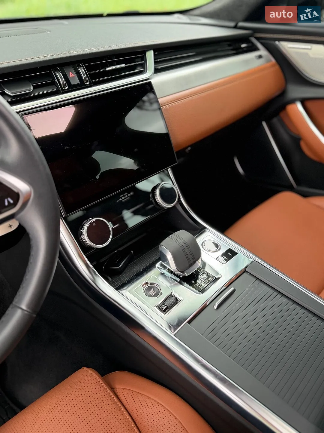 2023 Jaguar XF - мініатюра 18