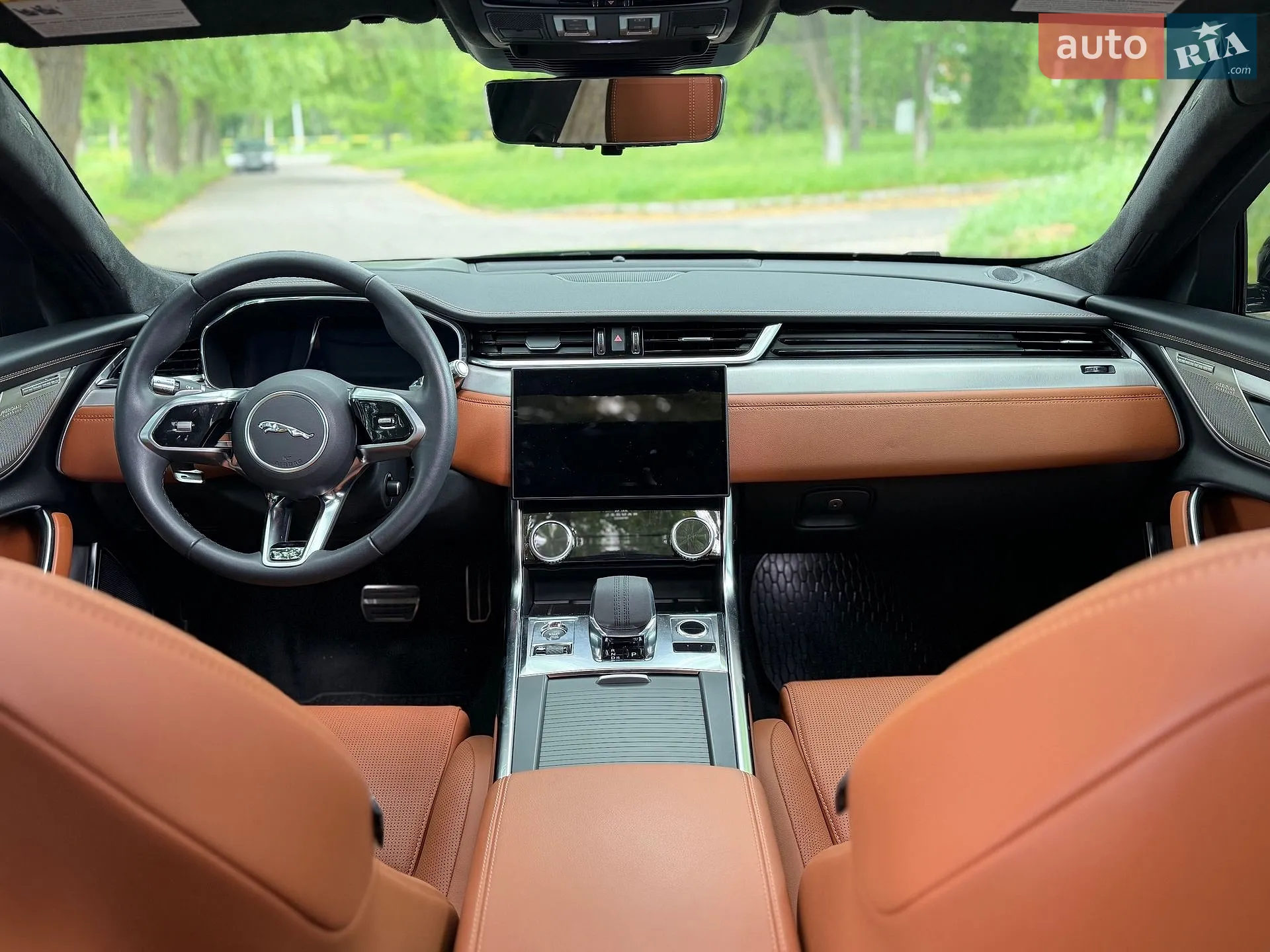 2023 Jaguar XF - мініатюра 12