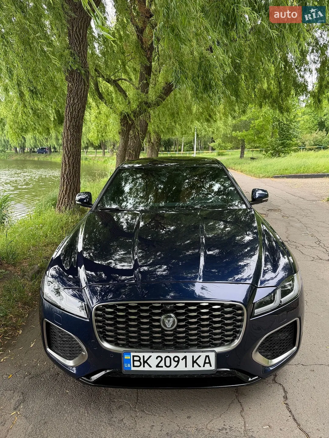 2023 Jaguar XF - мініатюра 2