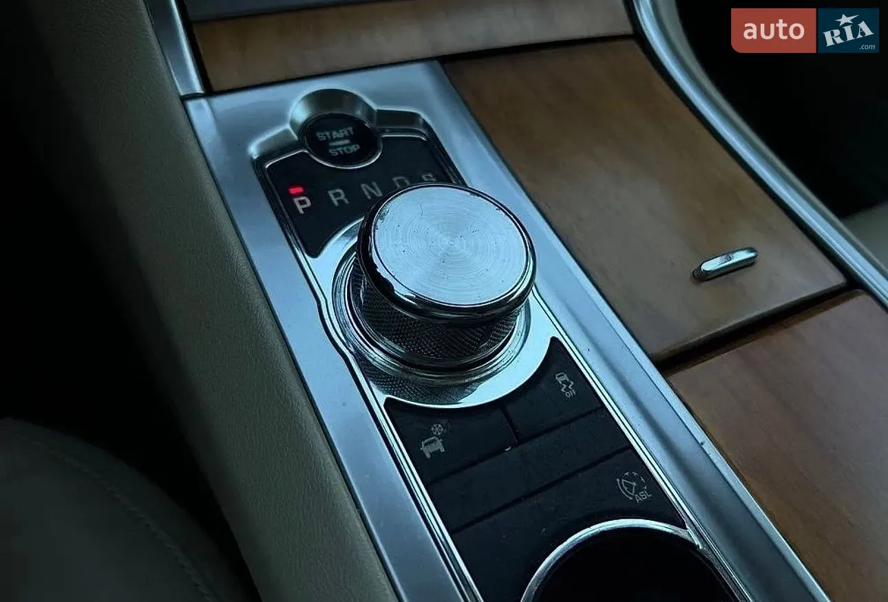 2012 Jaguar XF - мініатюра 21