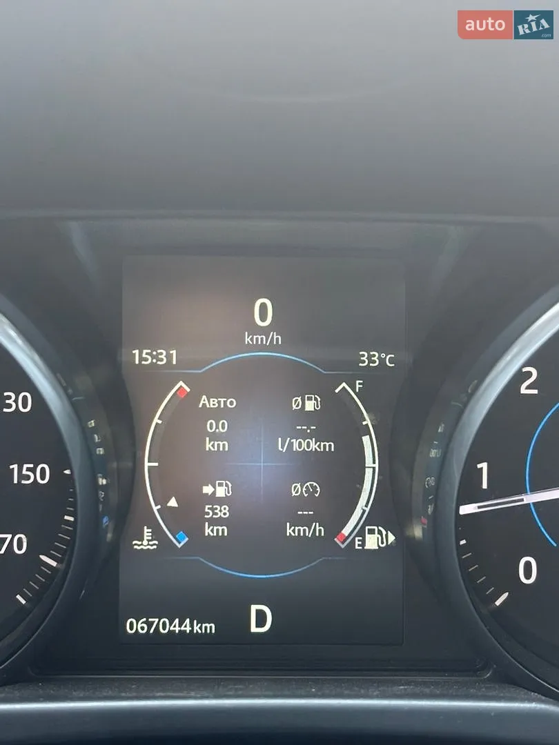 2016 Jaguar XF - мініатюра 9