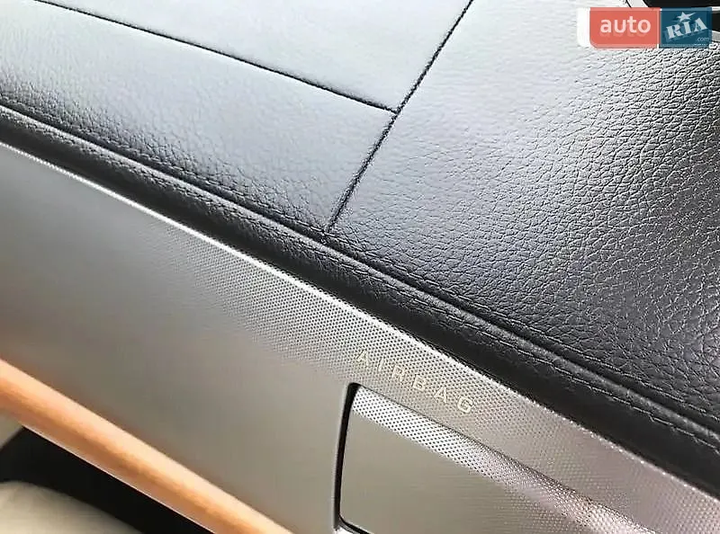 2012 Jaguar XF - мініатюра 24