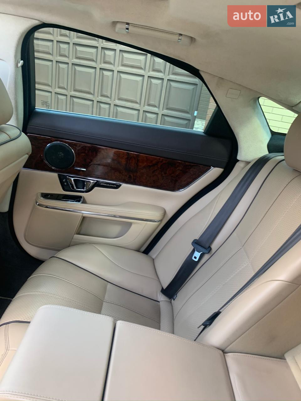 2014 Jaguar XJ - мініатюра 11