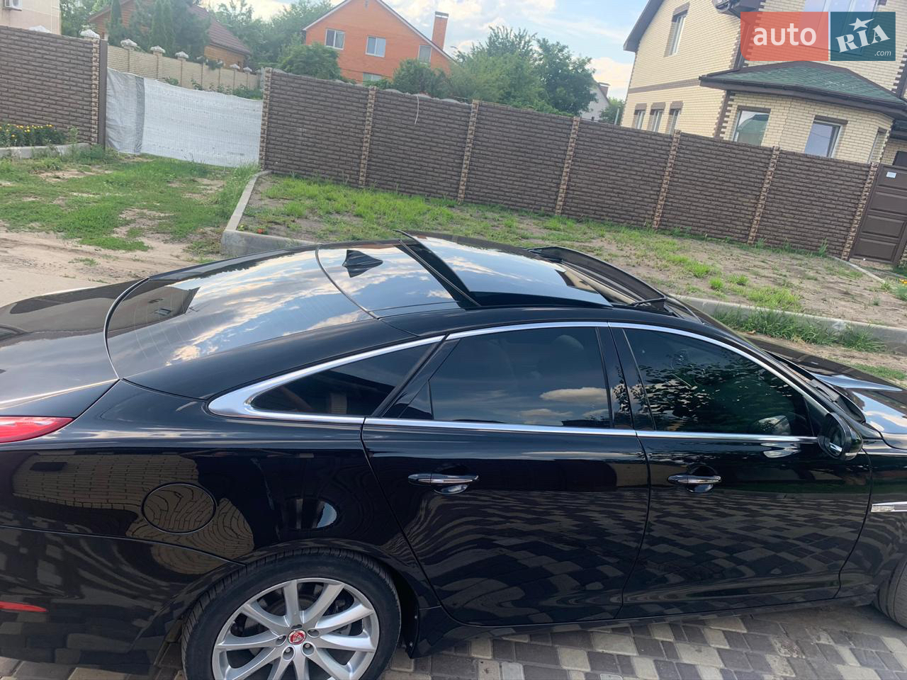 2014 Jaguar XJ - мініатюра 12