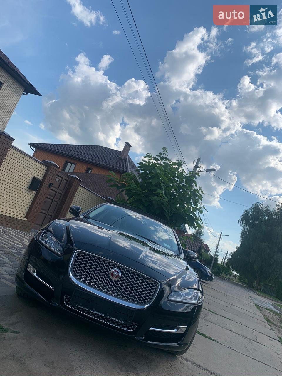 2014 Jaguar XJ - мініатюра 14