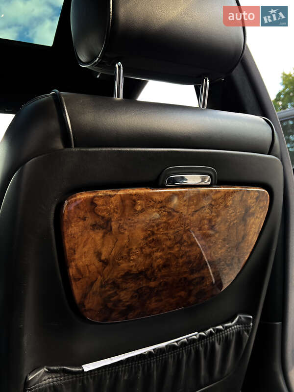 Седан Jaguar XJ 2006 в Днепре фото 63 Седан Jaguar XJ 2006 в Днепре