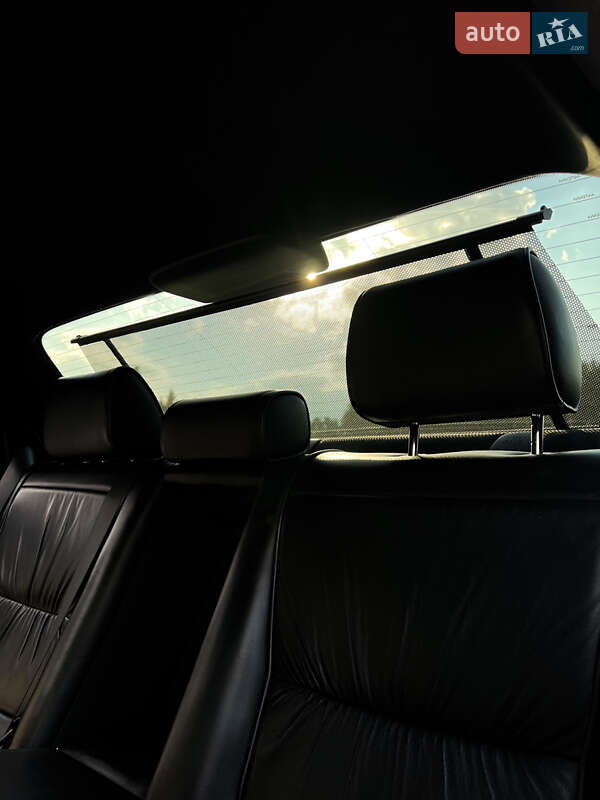 Седан Jaguar XJ 2006 в Днепре фото 65 Седан Jaguar XJ 2006 в Днепре