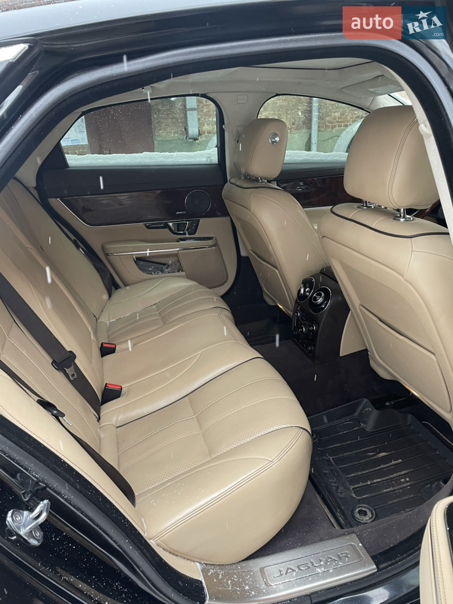 2014 Jaguar XJ - мініатюра 3