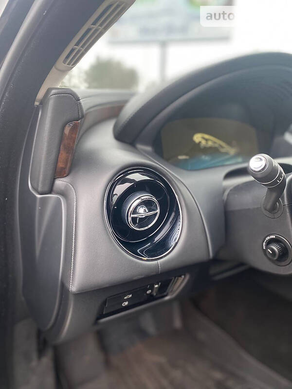 Седан Jaguar XJ 2011 в Ковеле фото 29 Седан Jaguar XJ 2011 в Ковеле