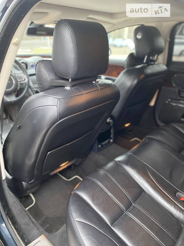 Седан Jaguar XJ 2011 в Ковеле фото 36 Седан Jaguar XJ 2011 в Ковеле