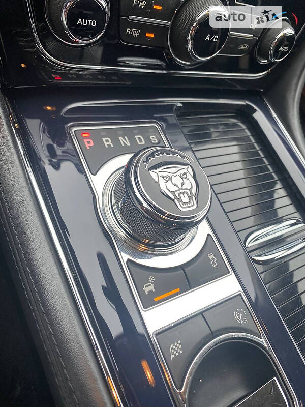 Седан Jaguar XJ 2011 в Ковеле фото 37 Седан Jaguar XJ 2011 в Ковеле