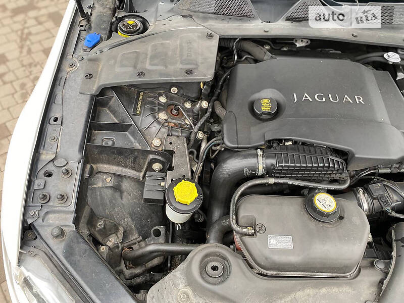 Седан Jaguar XJ 2011 в Ковеле фото 59 Седан Jaguar XJ 2011 в Ковеле