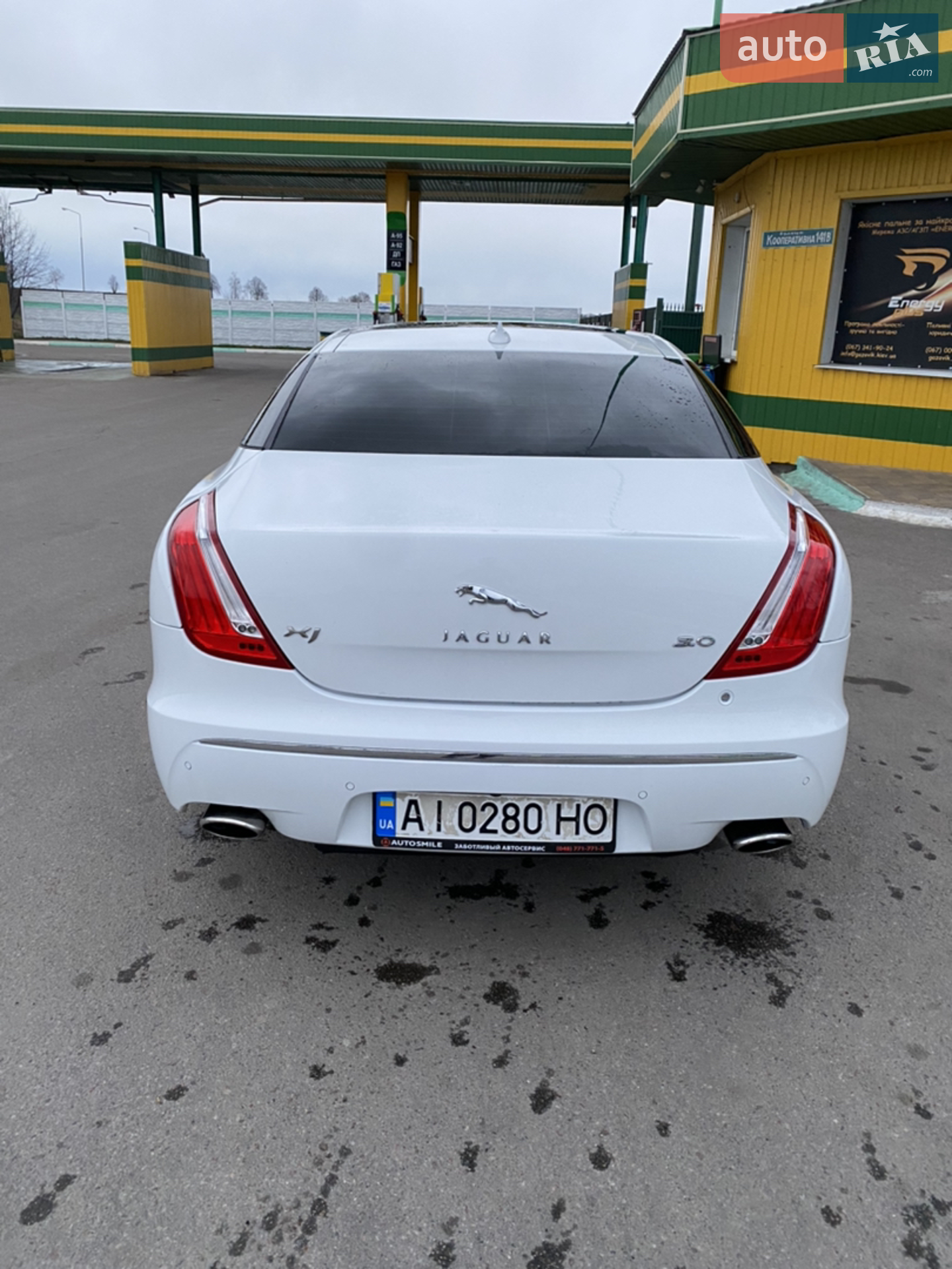 2012 Jaguar XJ - мініатюра 12