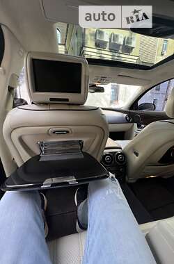 Седан Jaguar XJ 2013 в Киеве