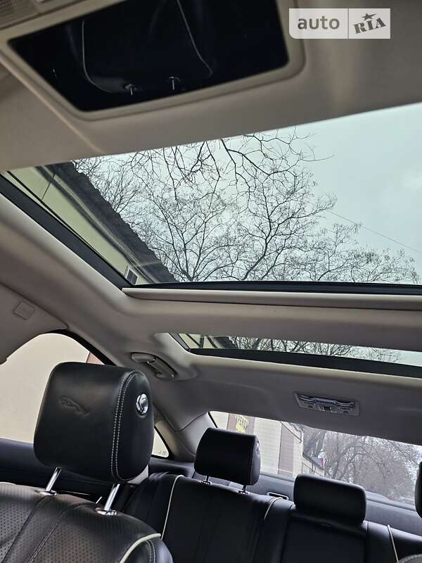 Седан Jaguar XJ 2016 в Одесі фото 11 Седан Jaguar XJ 2016 в Одесі