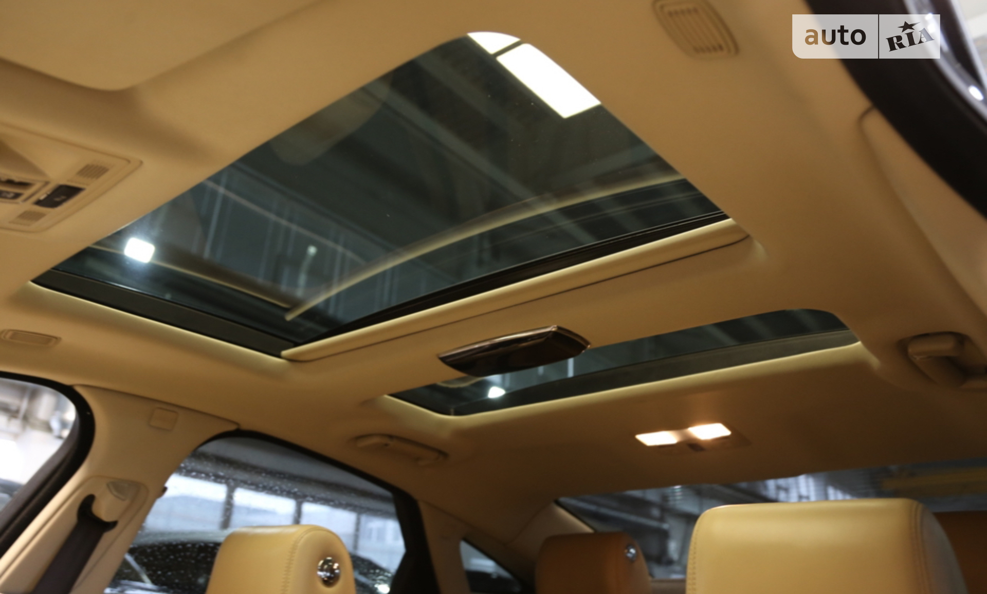 2013 Jaguar XJ - мініатюра 11