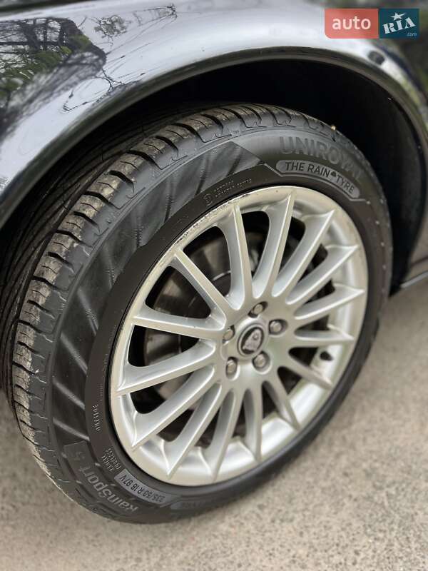 Седан Jaguar XJ 2006 в Києві