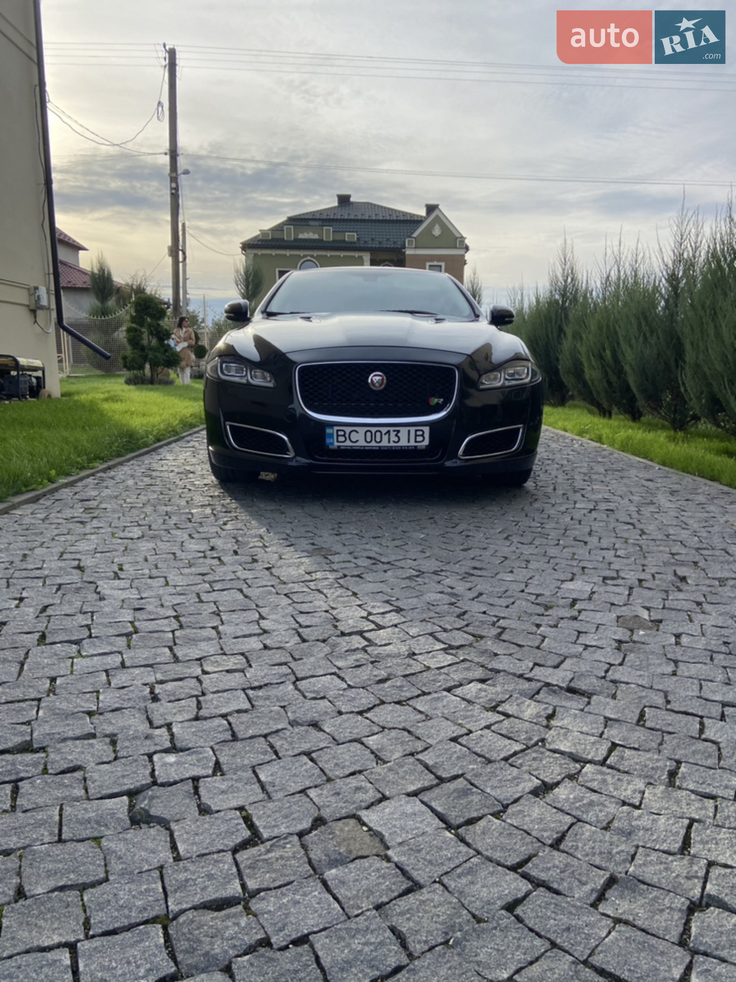 2016 Jaguar XJ - мініатюра 17