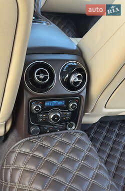 Седан Jaguar XJ 2014 в 