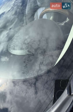 Седан Jaguar XJ 2013 в 