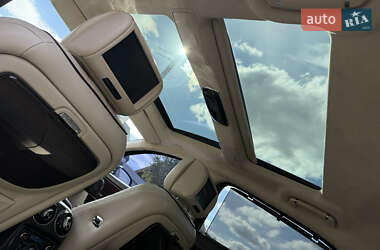 Седан Jaguar XJ 2013 в 