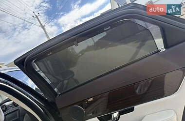 Седан Jaguar XJ 2013 в 