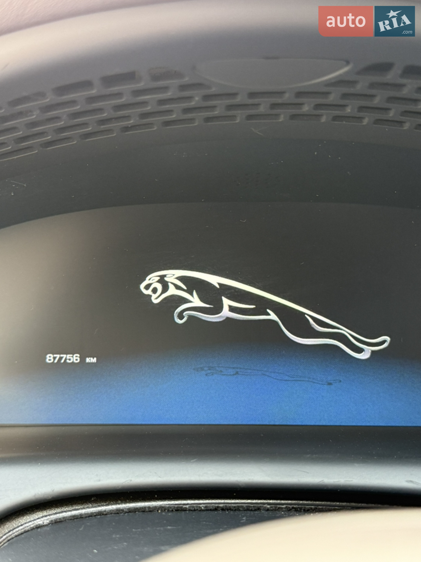 2013 Jaguar XJ - мініатюра 52