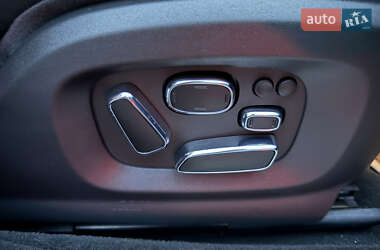 Седан Jaguar XJ 2014 в 