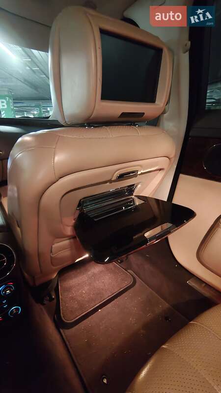 Седан Jaguar XJ 2013 в Киеве фото 55 Седан Jaguar XJ 2013 в Киеве