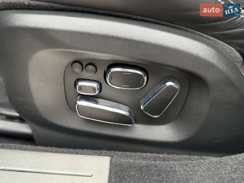 Седан Jaguar XJ 2014 в Борисполе